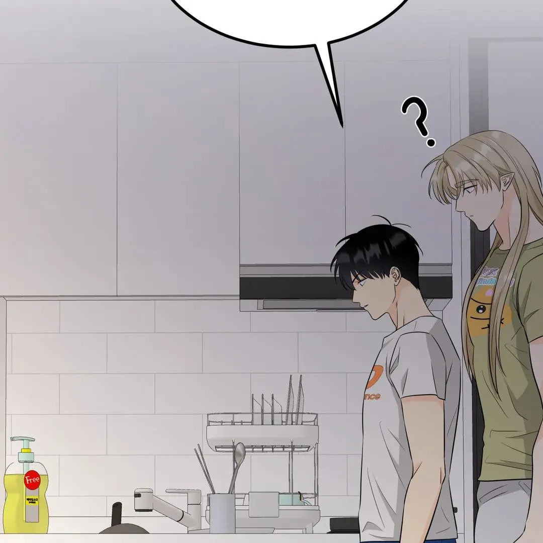 Fairy Pairing Chapter 9 page 10 - 