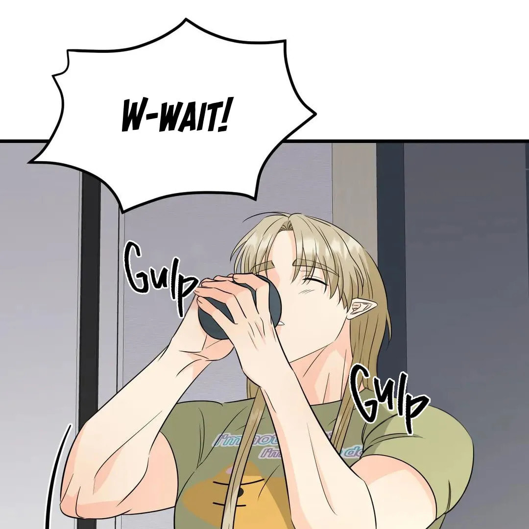 Fairy Pairing Chapter 9 page 96 - 