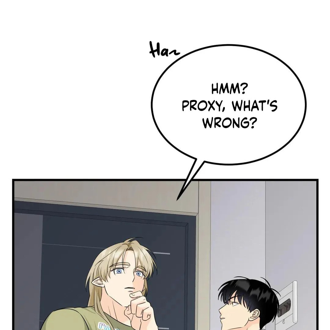 Fairy Pairing Chapter 9 page 99 - 