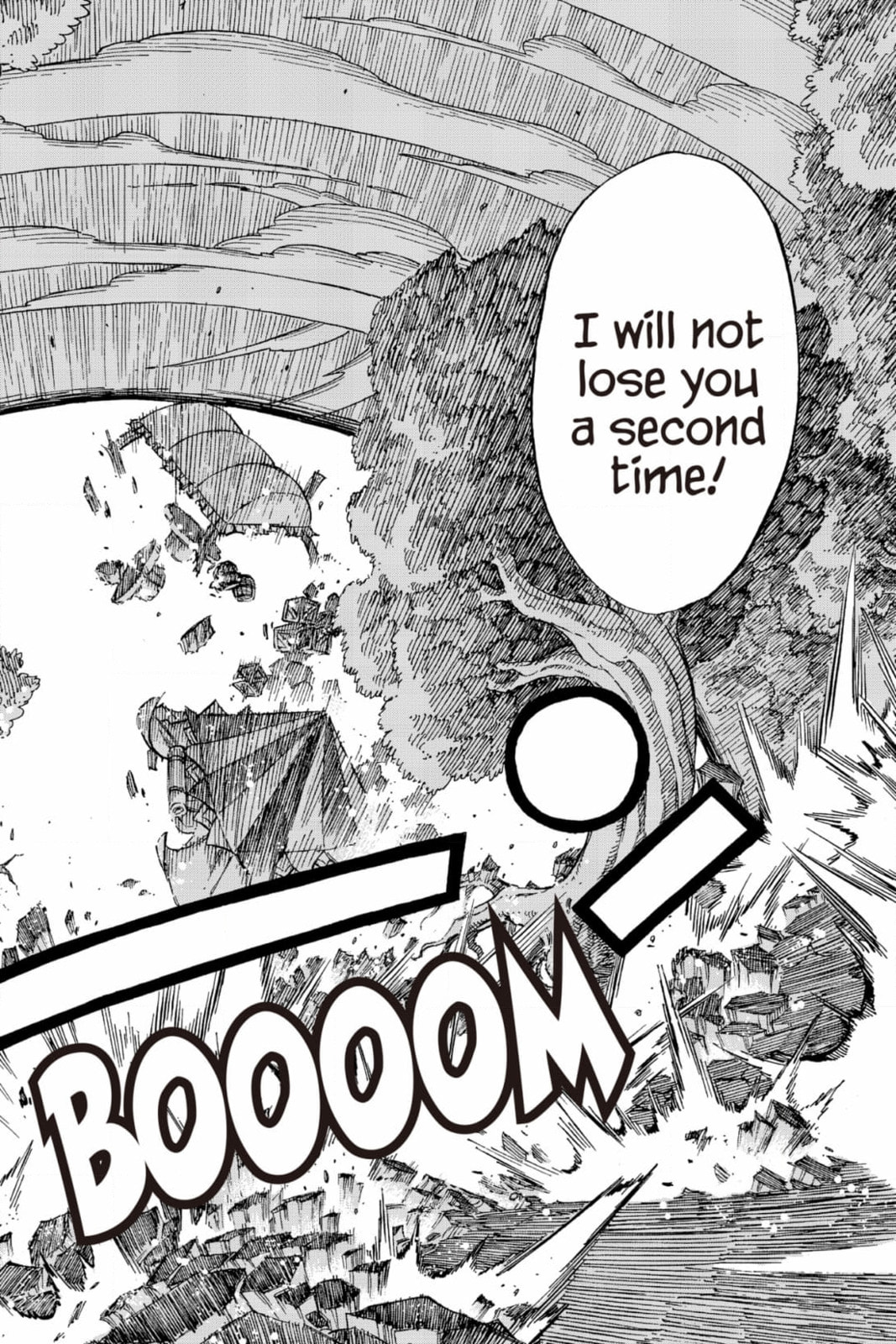 Fairy Tail: Twin Dragons of Saber Tooth Chapter 220 page 18 - 