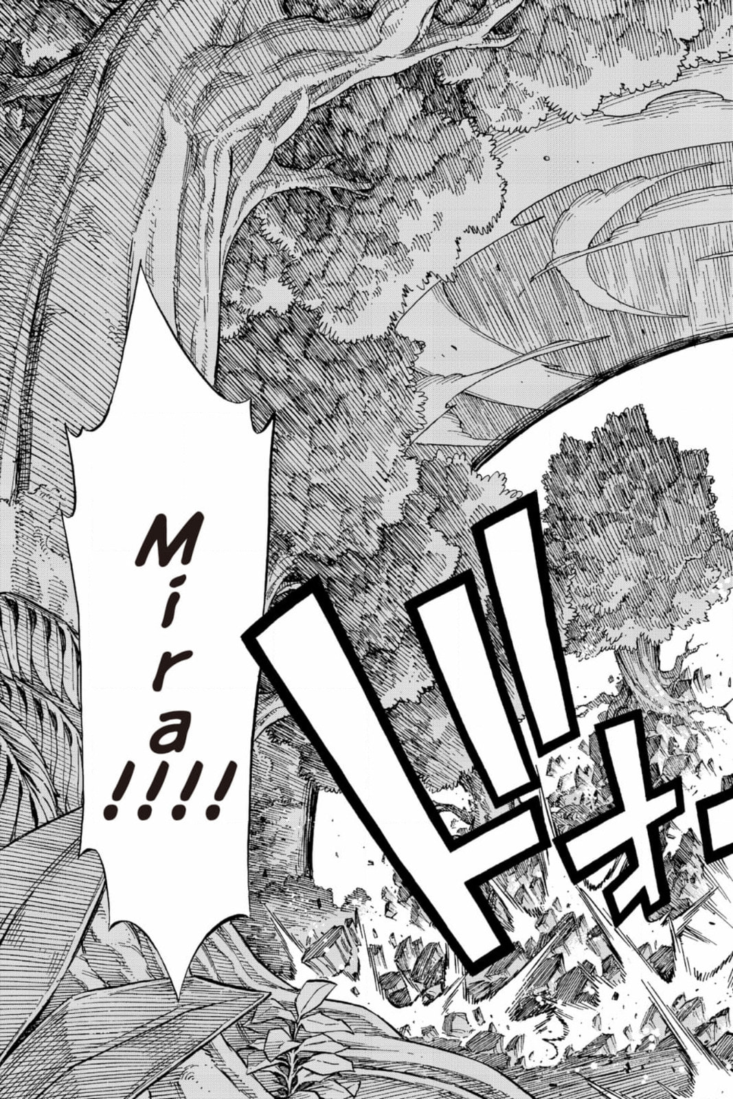 Fairy Tail: Twin Dragons of Saber Tooth Chapter 220 page 19 - 