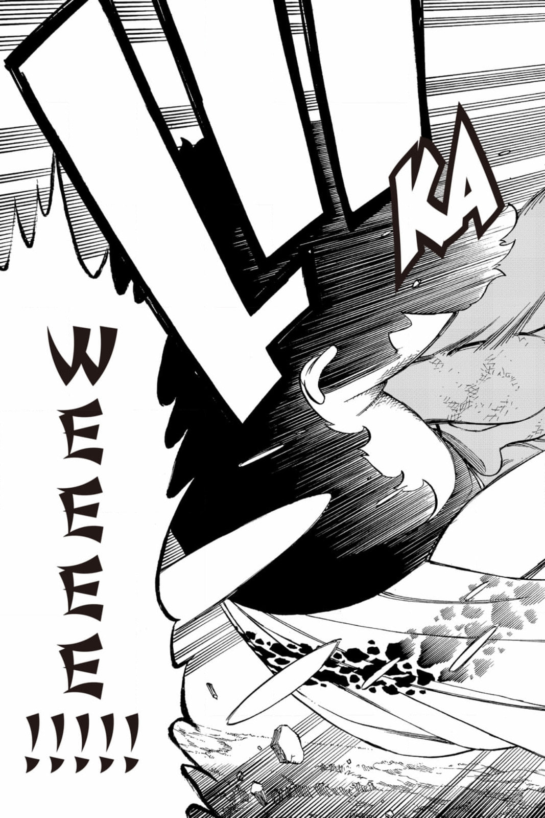 Fairy Tail: Twin Dragons of Saber Tooth Chapter 227 page 19 - 