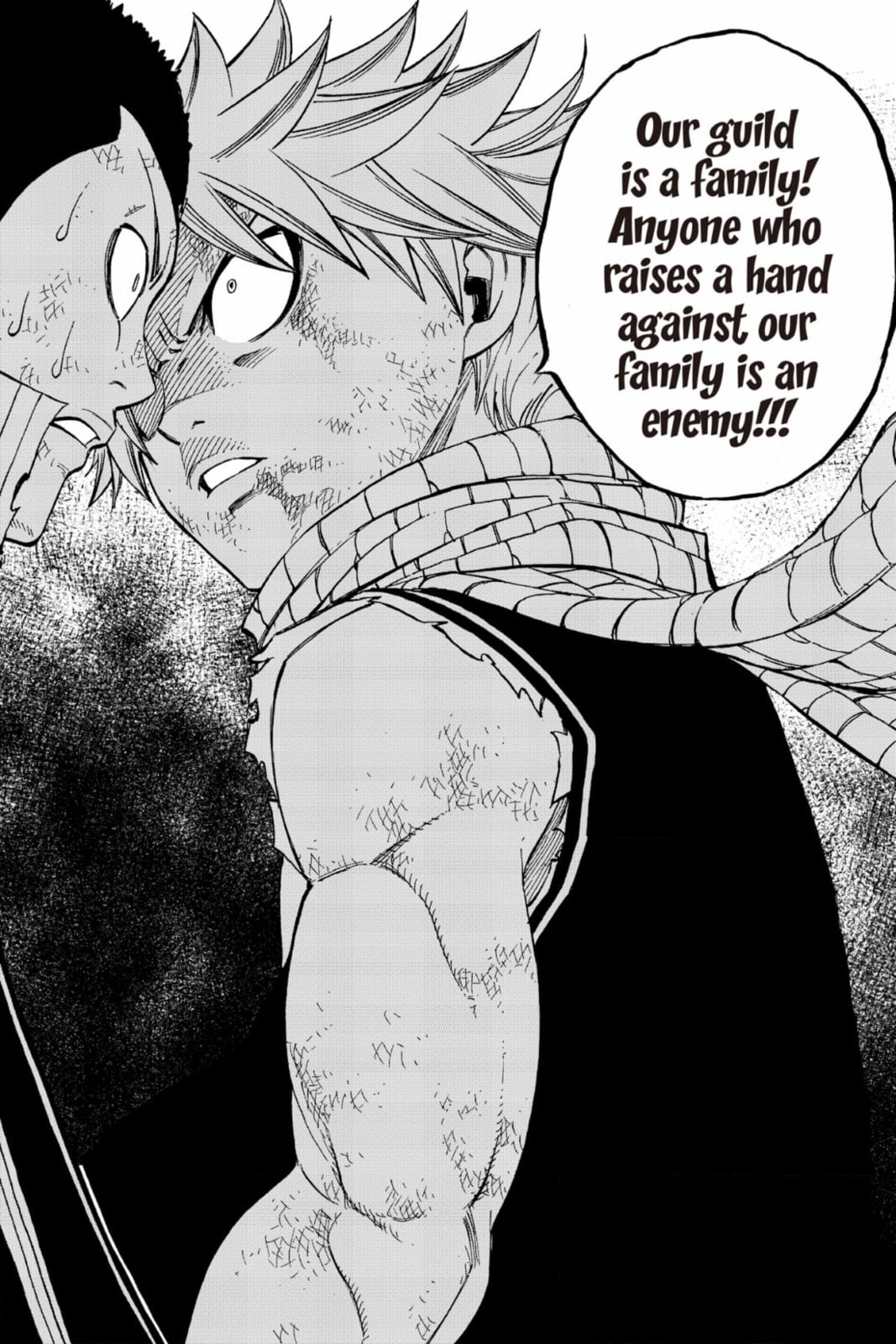 Fairy Tail: Twin Dragons of Saber Tooth Chapter 228 page 24 - 