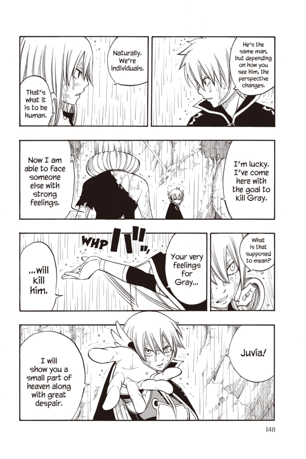 Fairy Tail: Twin Dragons of Saber Tooth Chapter 229 page 12 - 