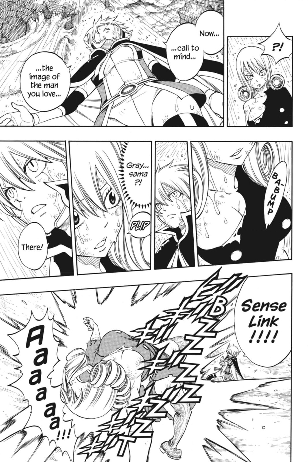 Fairy Tail: Twin Dragons of Saber Tooth Chapter 229 page 13 - 