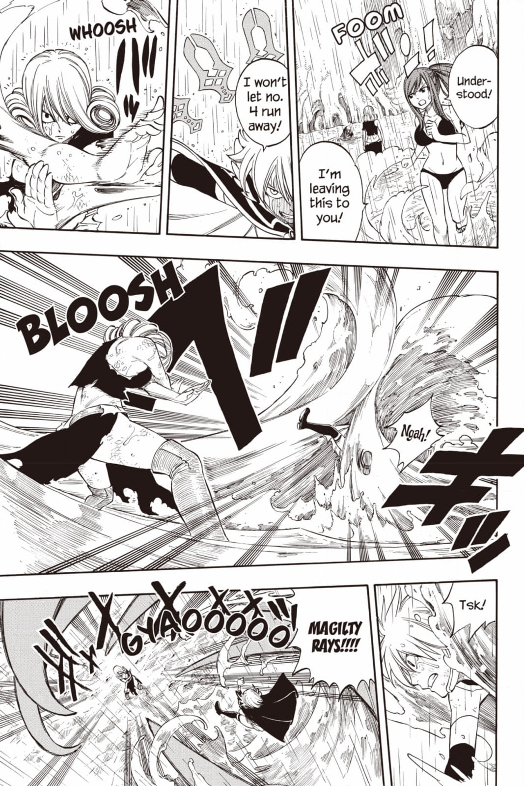 Fairy Tail: Twin Dragons of Saber Tooth Chapter 229 page 7 - 
