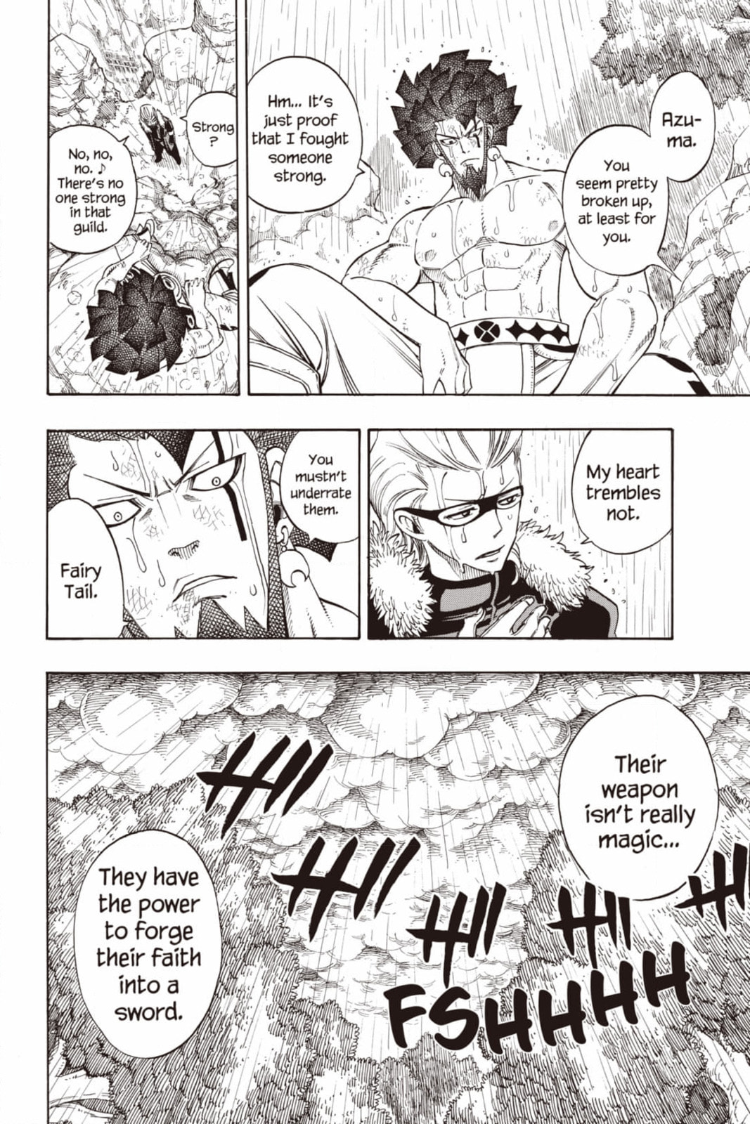 Fairy Tail: Twin Dragons of Saber Tooth Chapter 229 page 10 - 