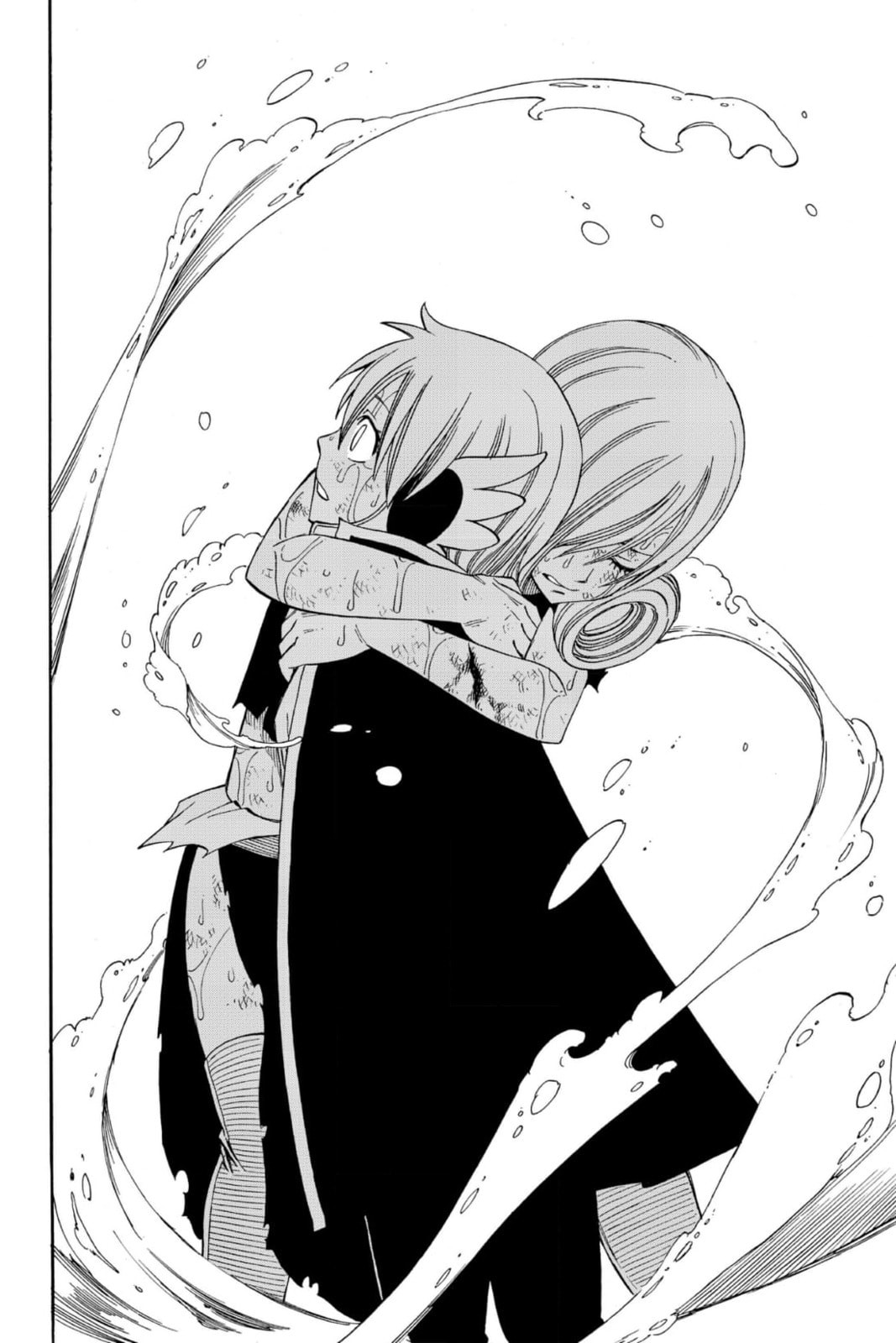 Fairy Tail: Twin Dragons of Saber Tooth Chapter 230 page 12 - 