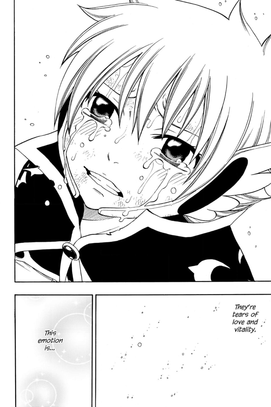 Fairy Tail: Twin Dragons of Saber Tooth Chapter 230 page 16 - 