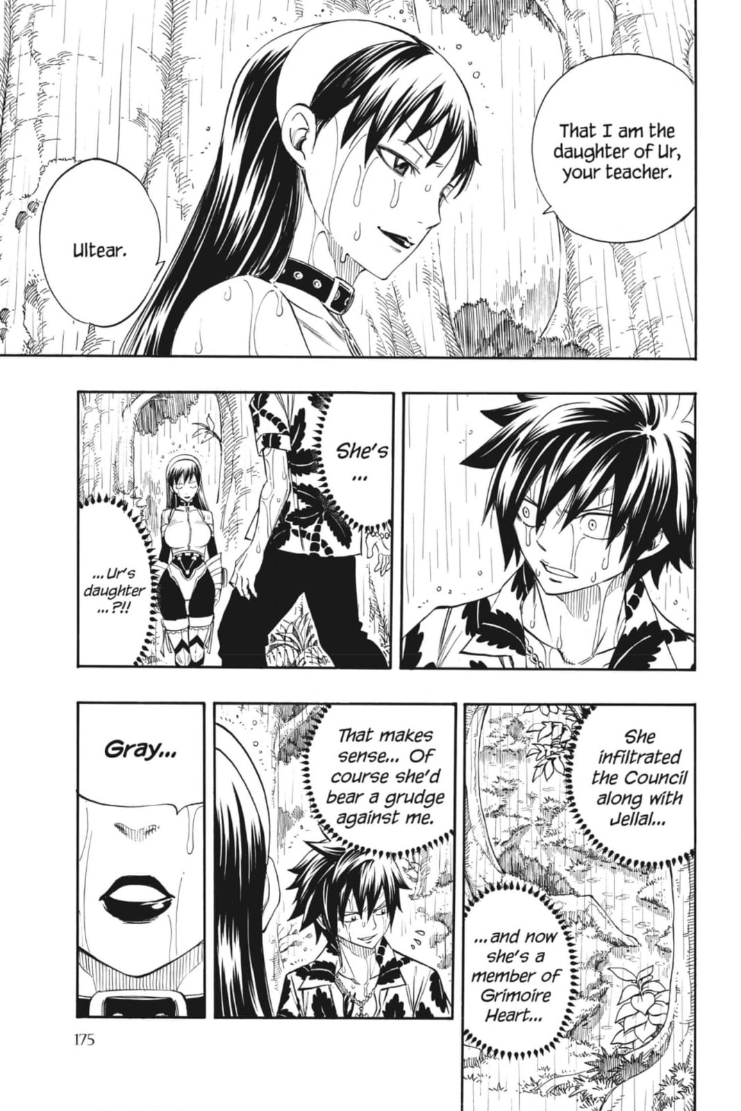 Fairy Tail: Twin Dragons of Saber Tooth Chapter 230 page 19 - 