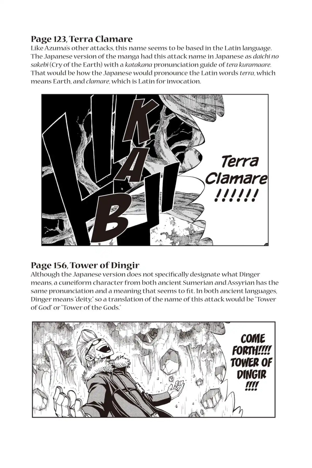 Fairy Tail: Twin Dragons of Saber Tooth Chapter 231 page 12 - 