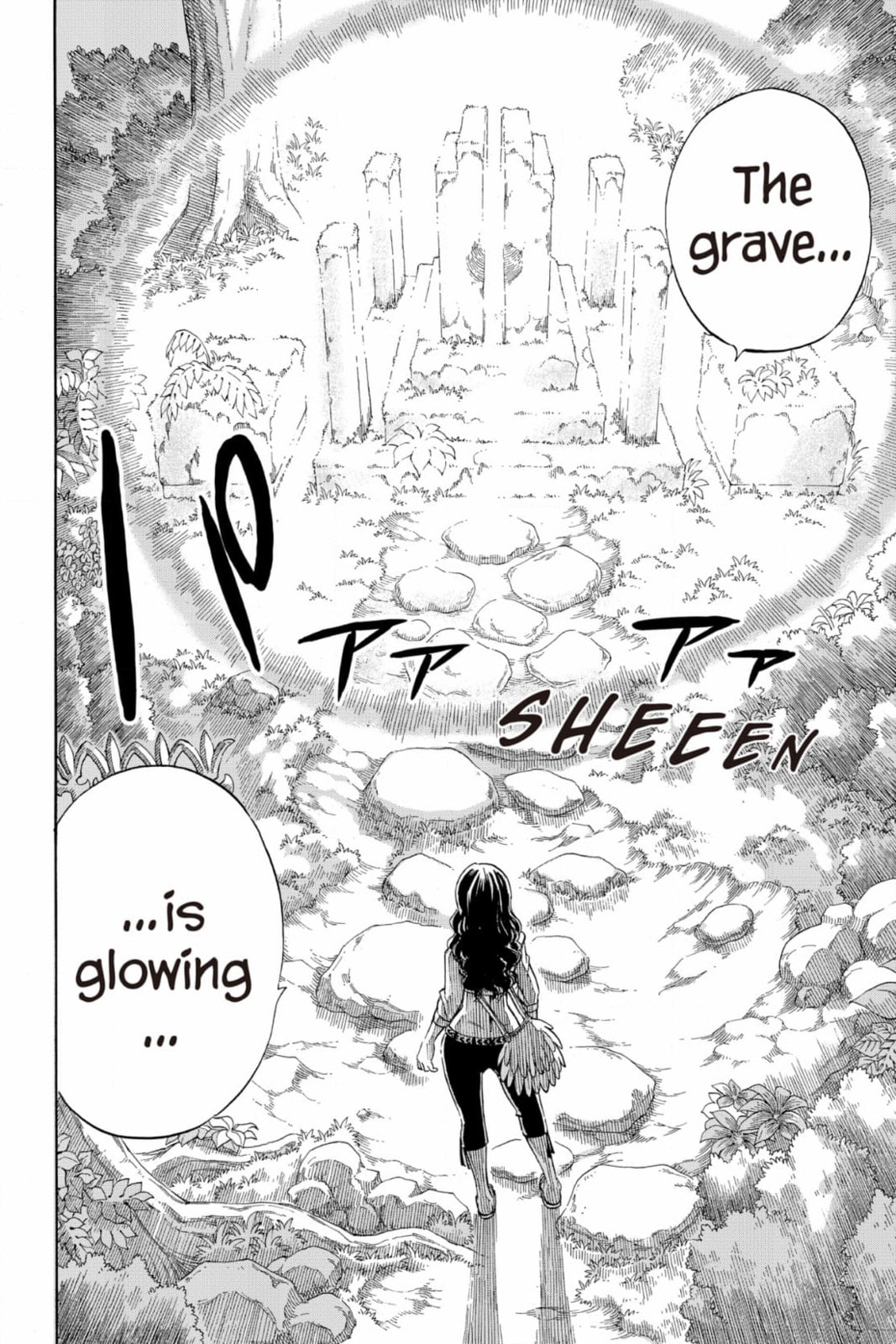Fairy Tail: Twin Dragons of Saber Tooth Chapter 231 page 38 - 