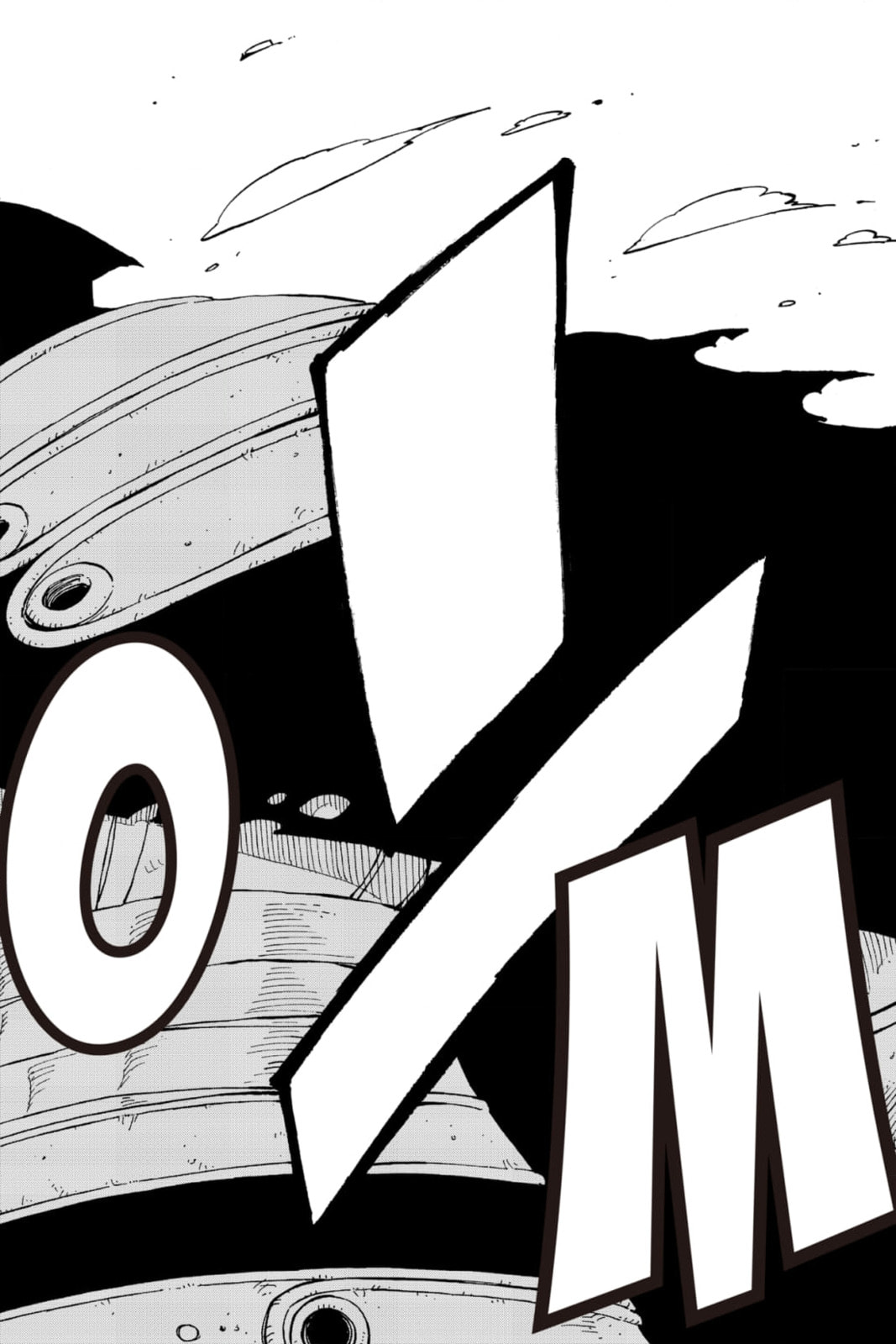 Fairy Tail: Twin Dragons of Saber Tooth Chapter 233 page 18 - 