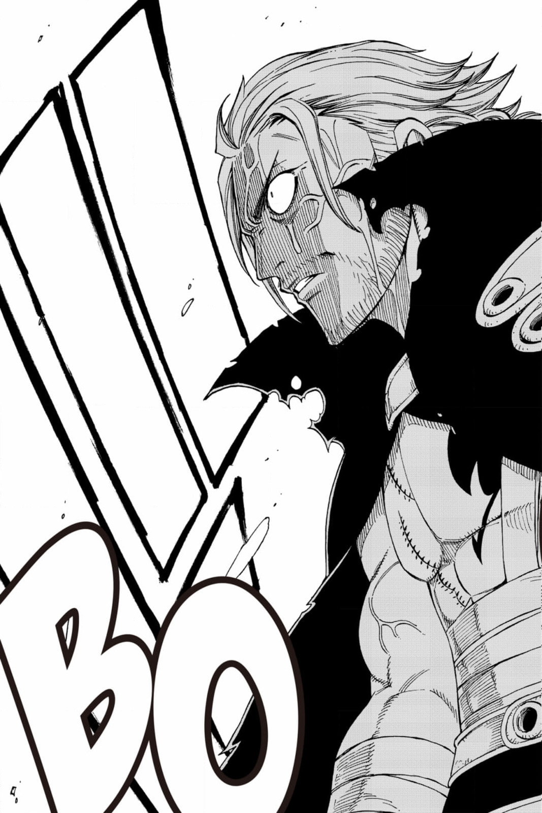 Fairy Tail: Twin Dragons of Saber Tooth Chapter 233 page 19 - 