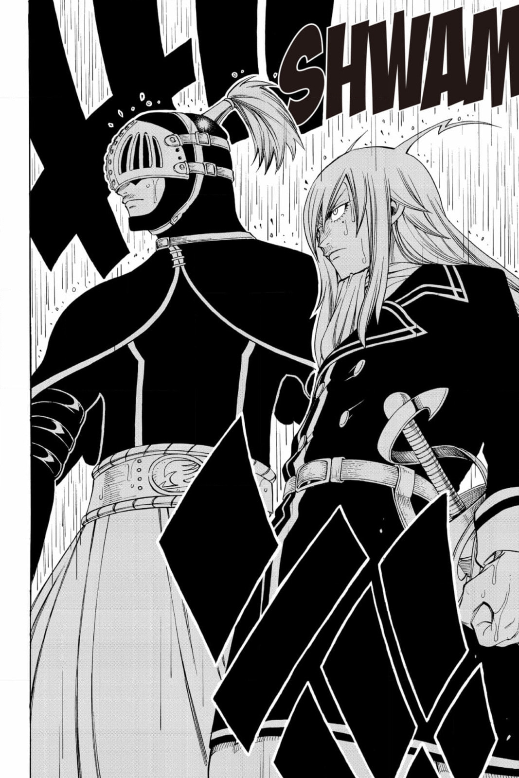 Fairy Tail: Twin Dragons of Saber Tooth Chapter 234 page 12 - 