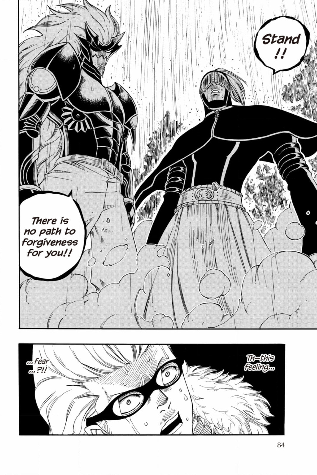 Fairy Tail: Twin Dragons of Saber Tooth Chapter 234 page 18 - 