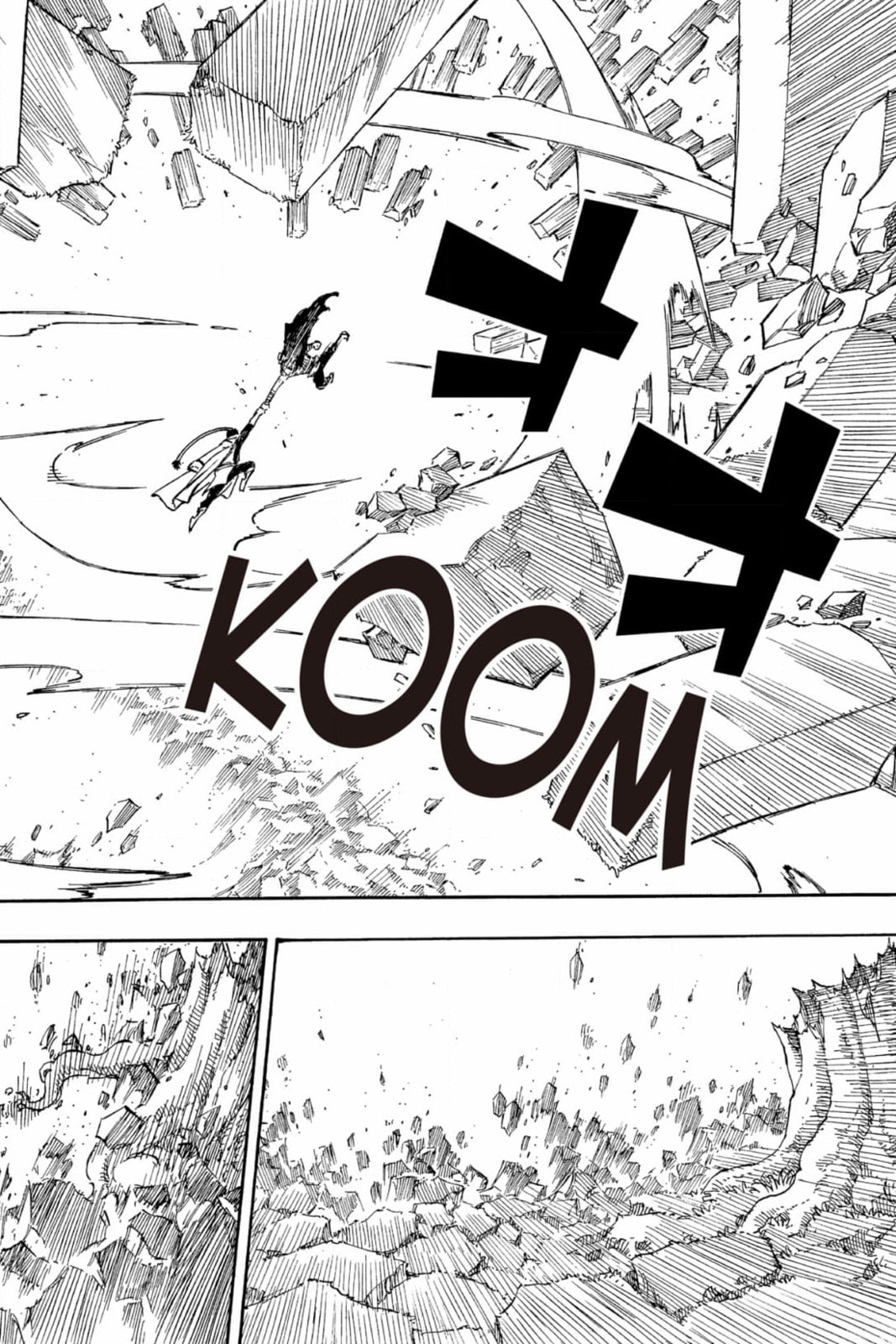 Fairy Tail: Twin Dragons of Saber Tooth Chapter 234 page 6 - 