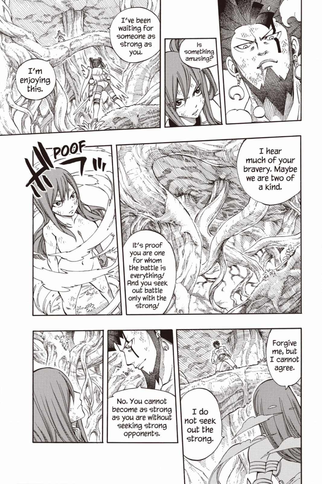Fairy Tail: Twin Dragons of Saber Tooth Chapter 235 page 9 - 