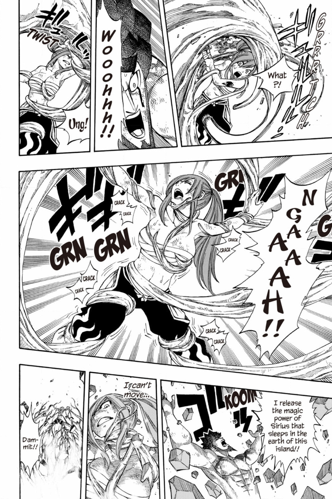 Fairy Tail: Twin Dragons of Saber Tooth Chapter 236 page 16 - 