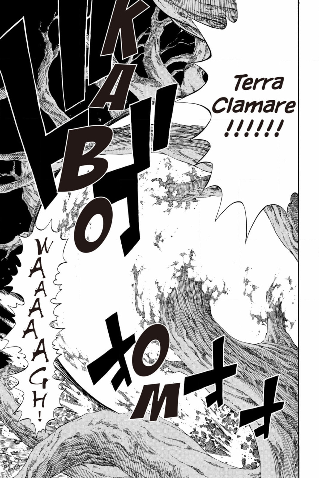 Fairy Tail: Twin Dragons of Saber Tooth Chapter 236 page 17 - 