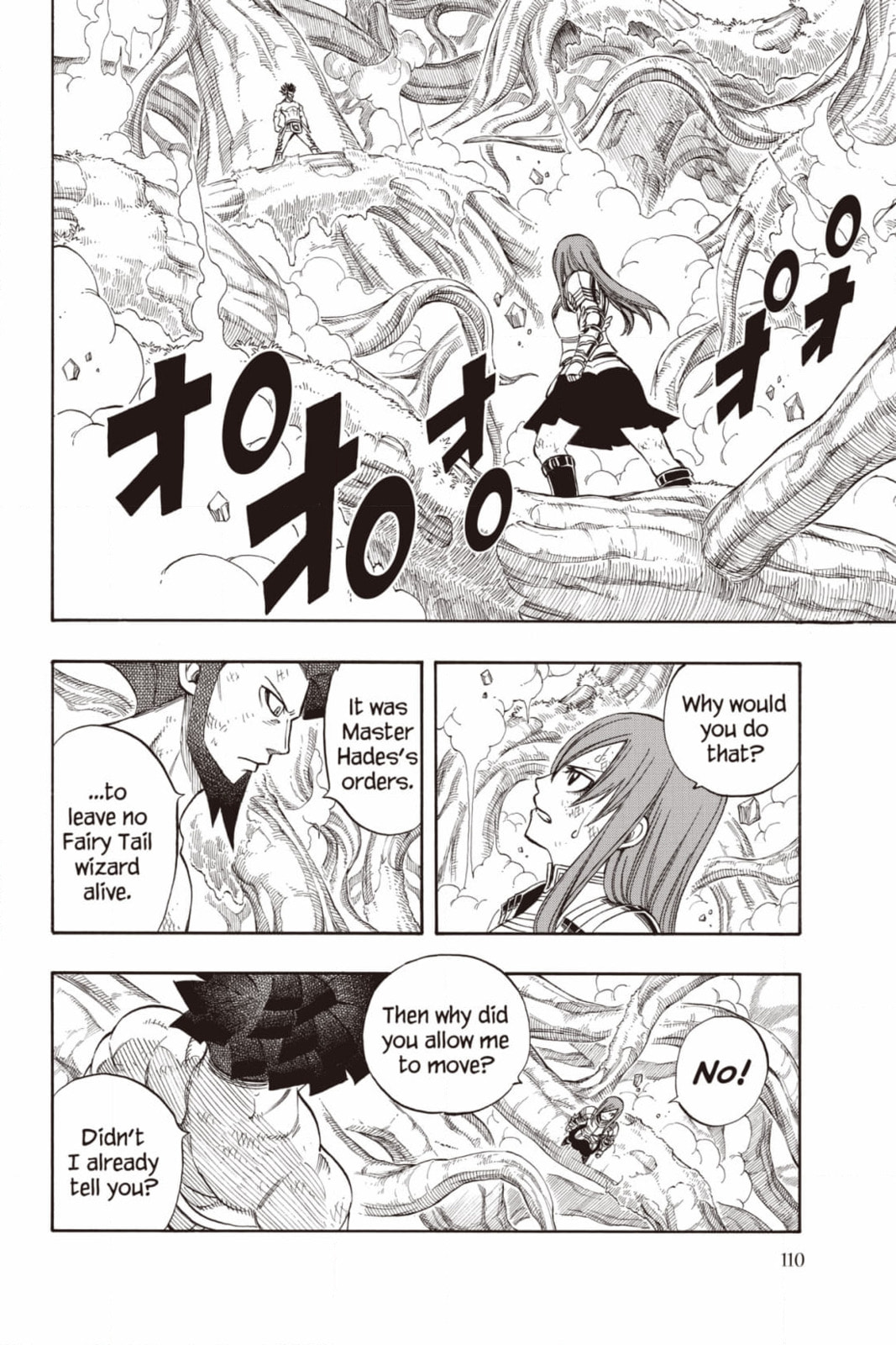 Fairy Tail: Twin Dragons of Saber Tooth Chapter 236 page 4 - 