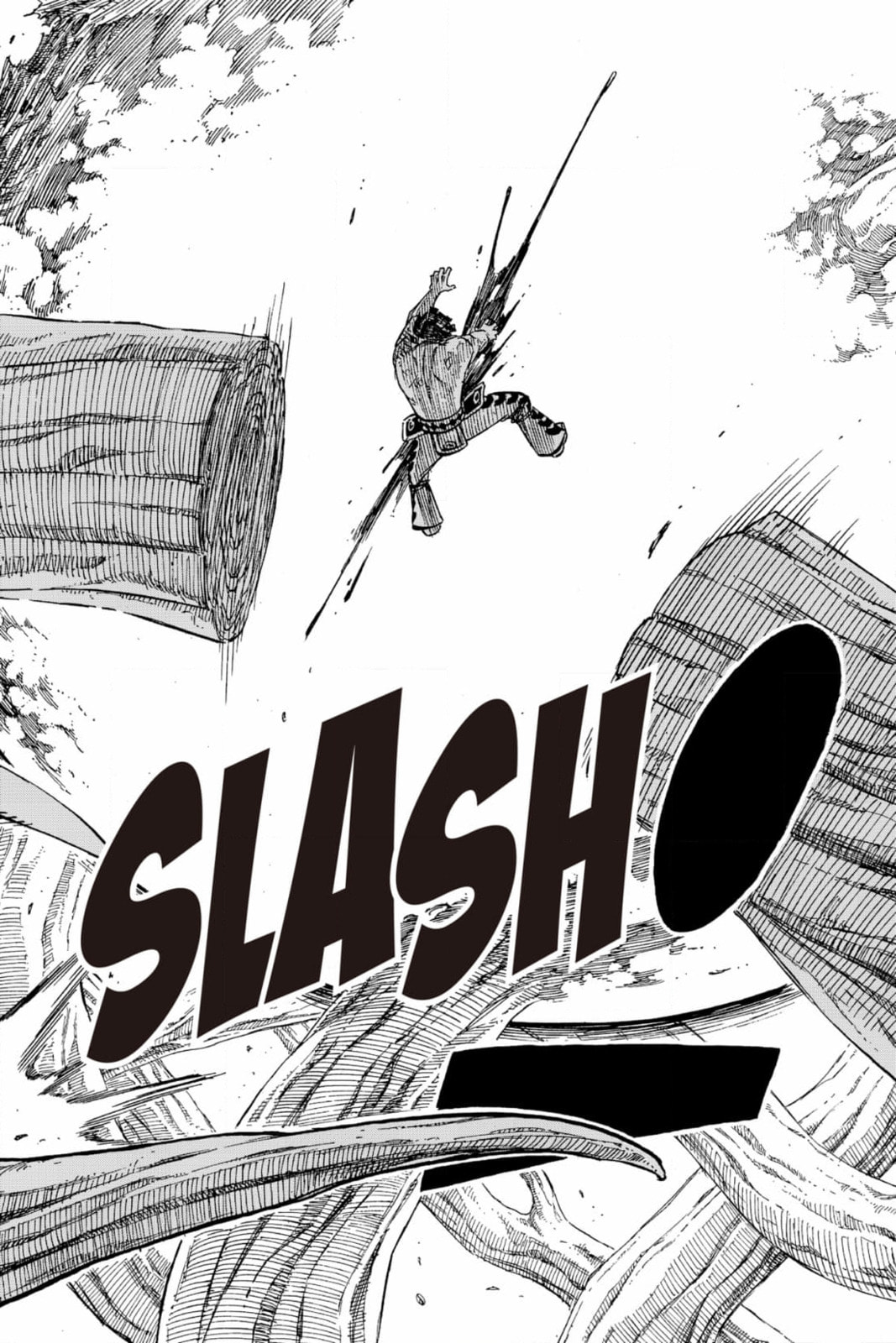 Fairy Tail: Twin Dragons of Saber Tooth Chapter 237 page 18 - 