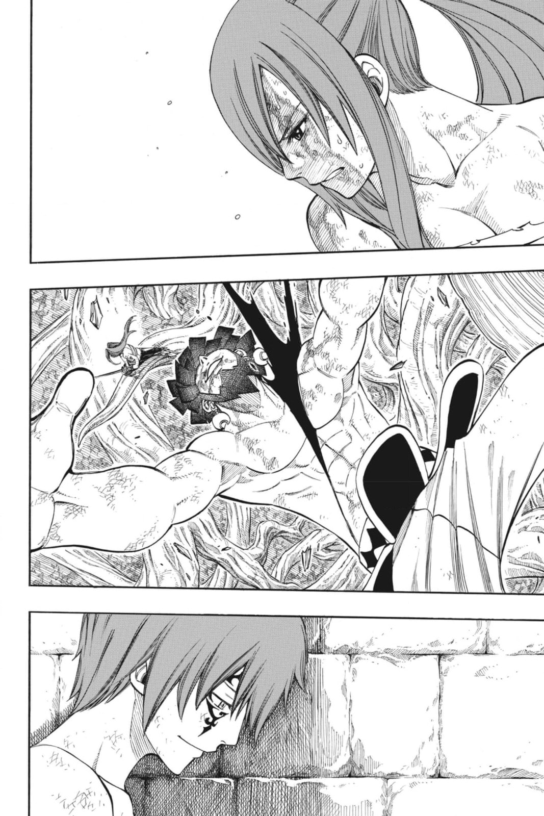 Fairy Tail: Twin Dragons of Saber Tooth Chapter 237 page 20 - 