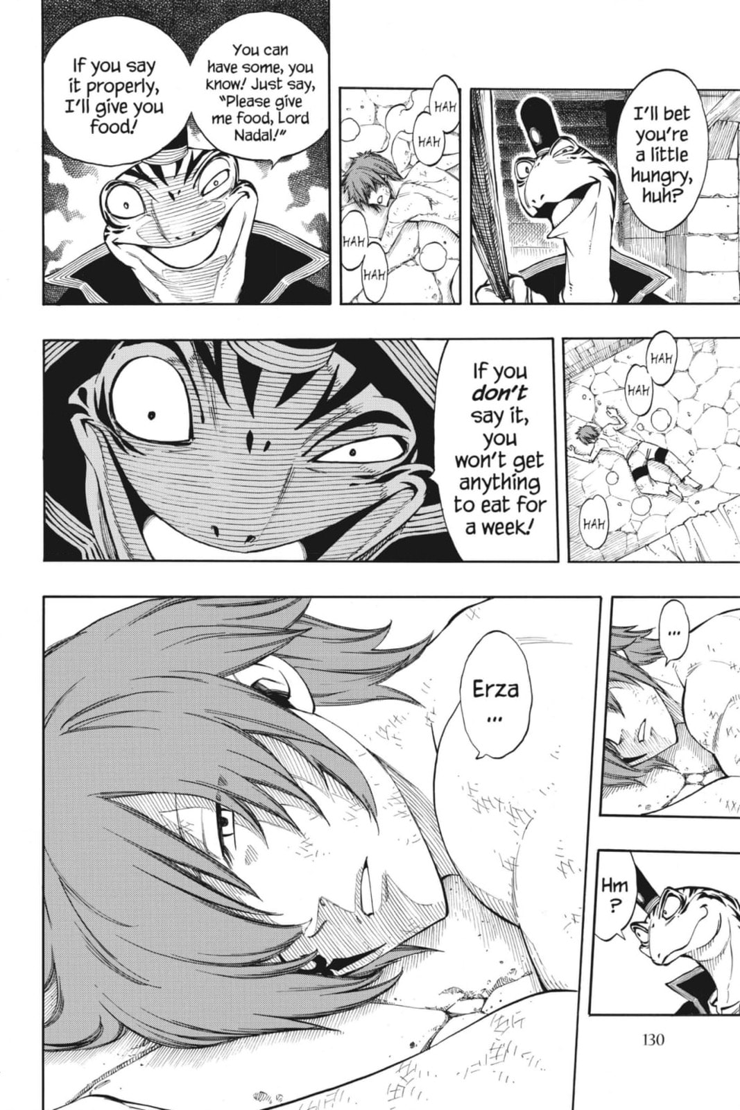 Fairy Tail: Twin Dragons of Saber Tooth Chapter 237 page 4 - 