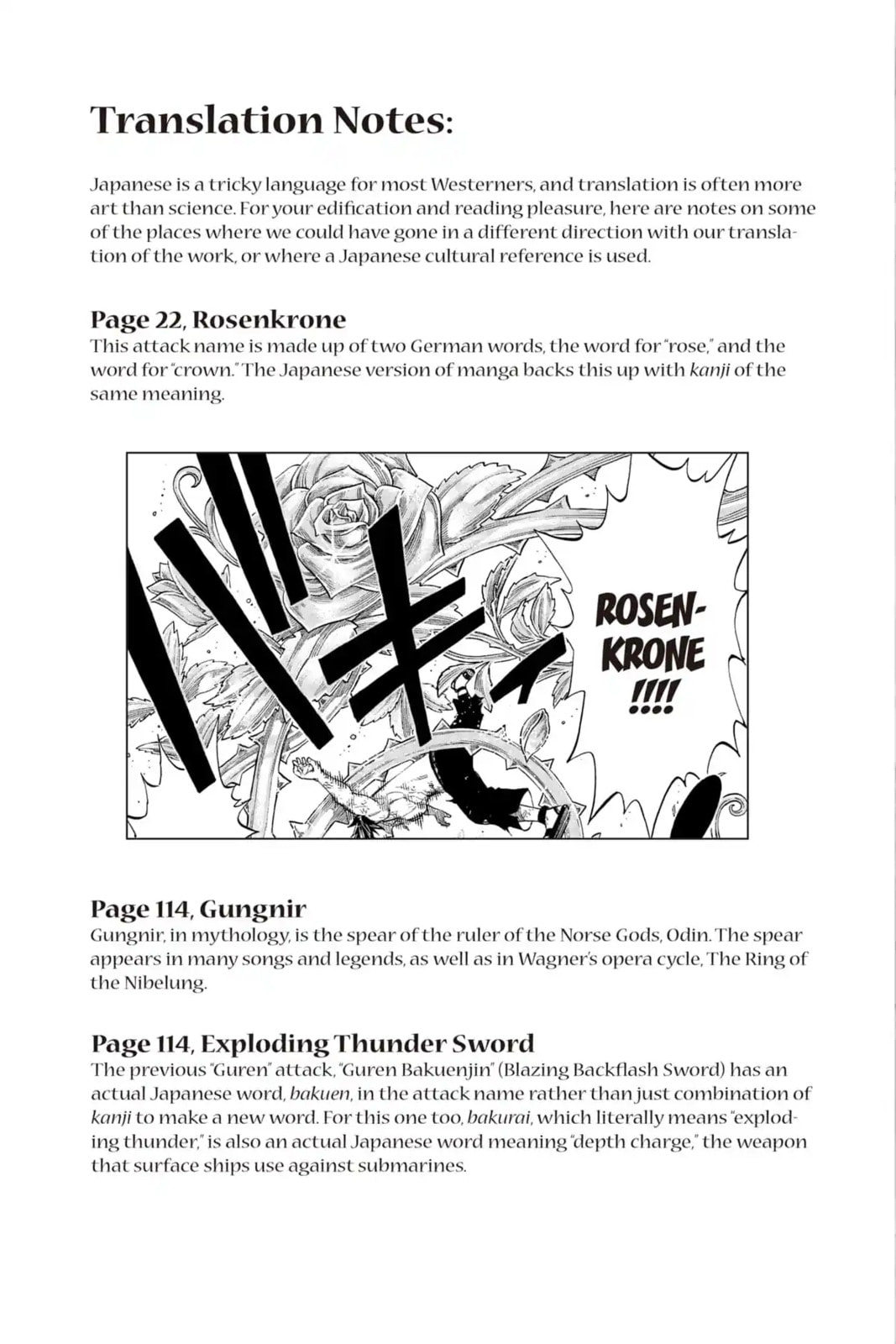 Fairy Tail: Twin Dragons of Saber Tooth Chapter 240 page 8 - 