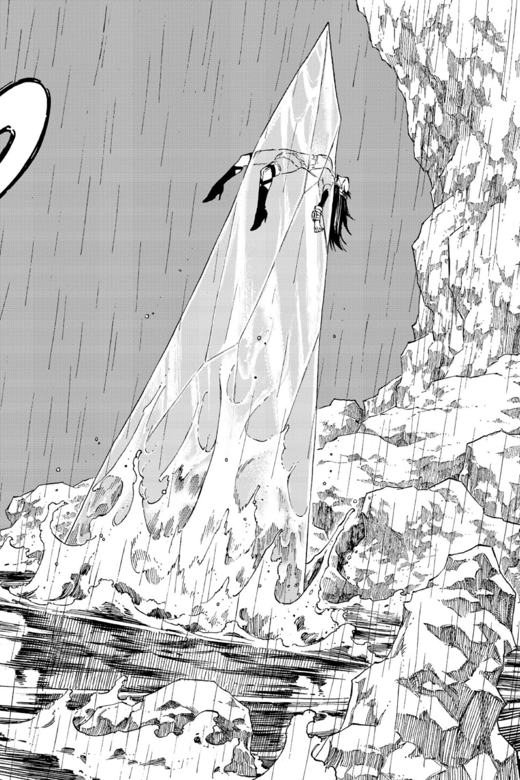 Fairy Tail: Twin Dragons of Saber Tooth Chapter 241 page 18 - 