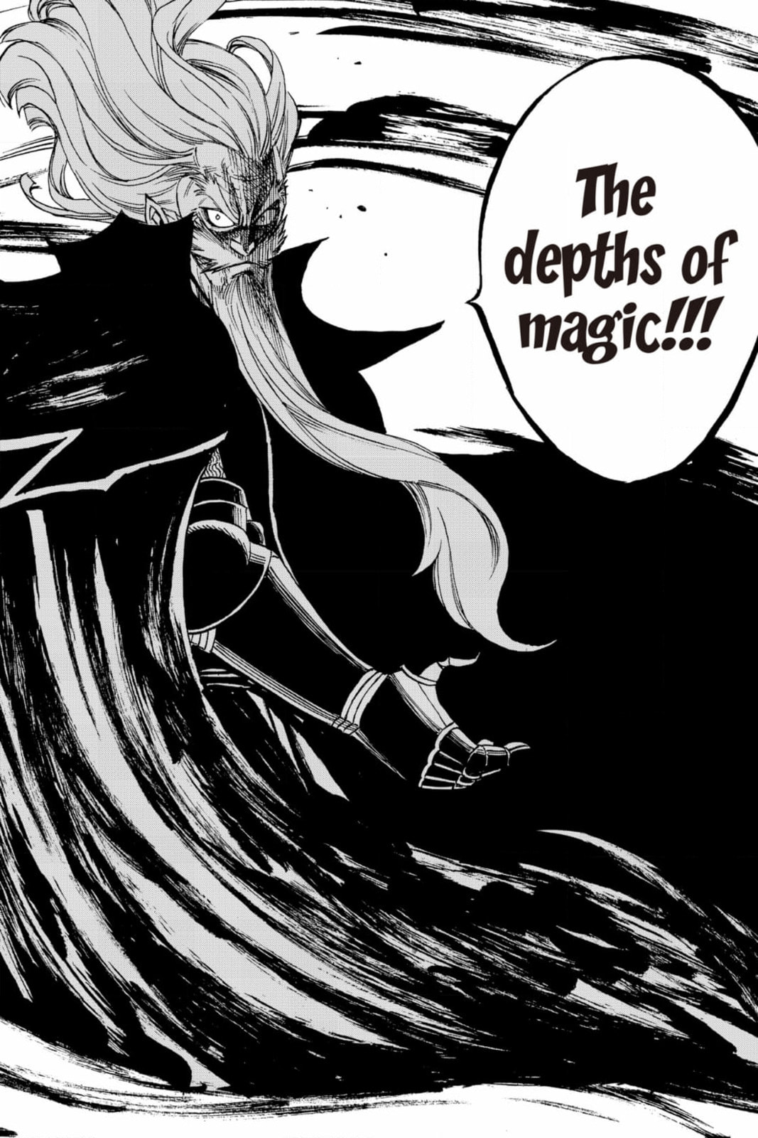 Fairy Tail: Twin Dragons of Saber Tooth Chapter 246 page 18 - 