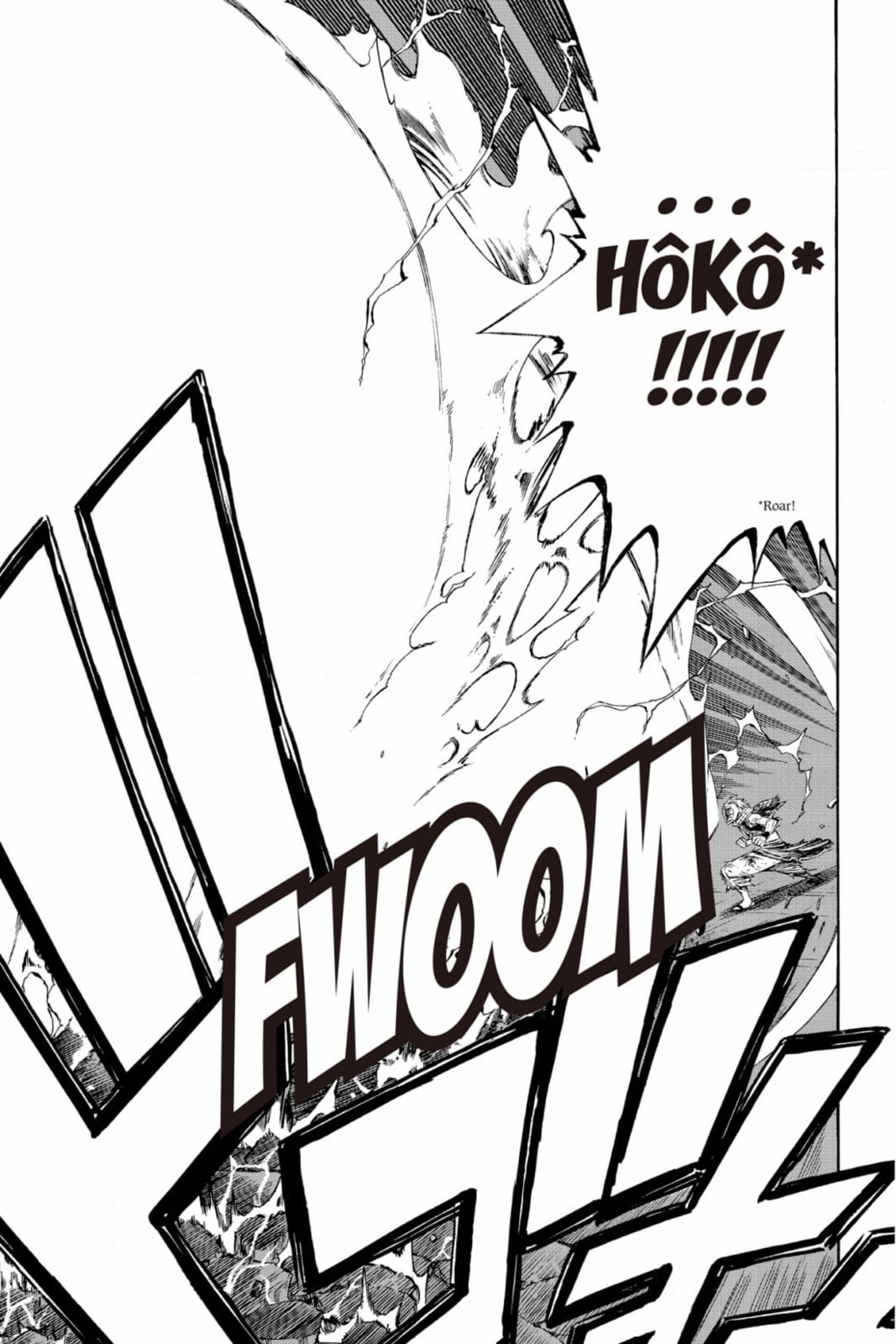 Fairy Tail: Twin Dragons of Saber Tooth Chapter 246 page 9 - 