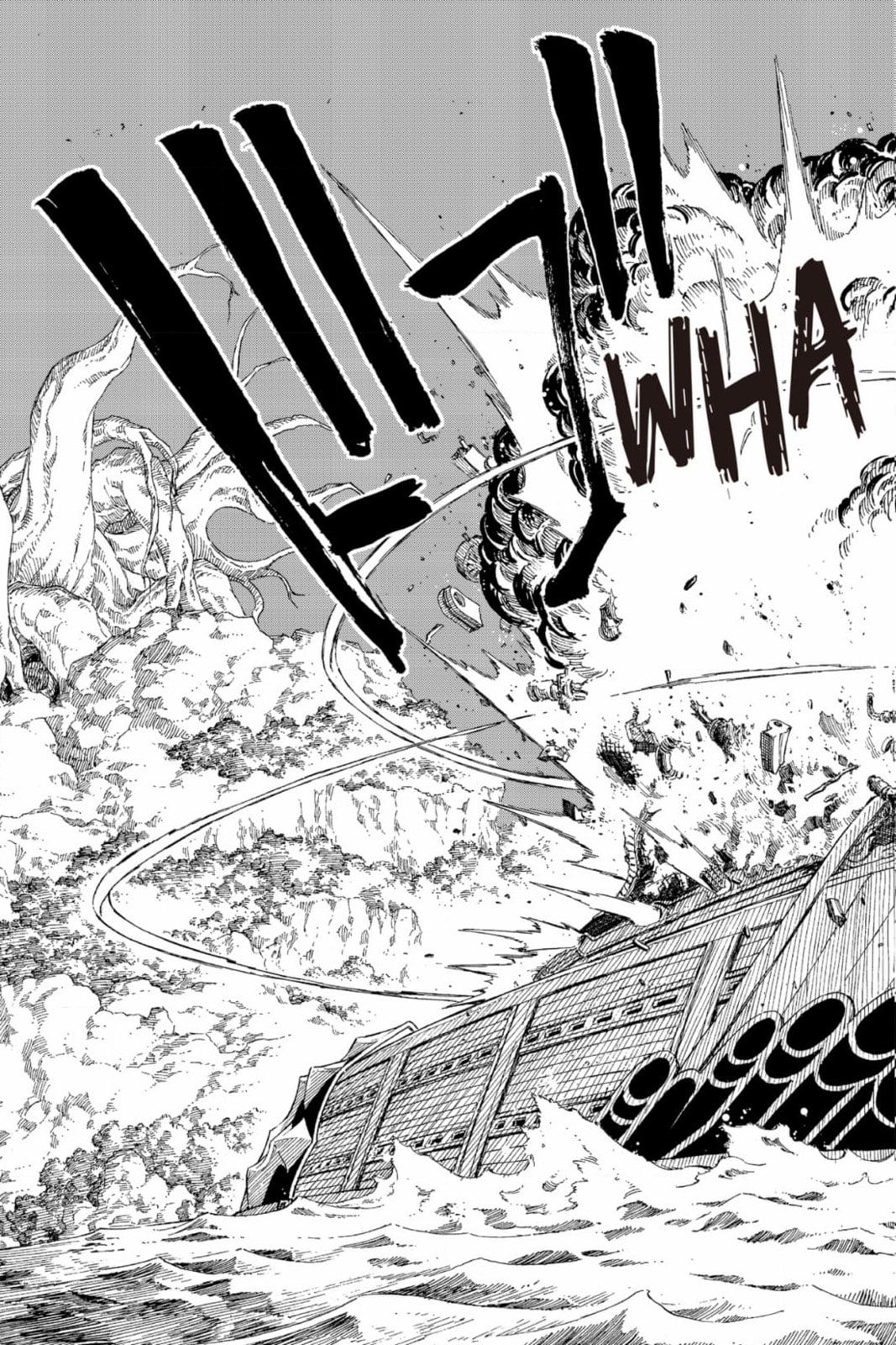 Fairy Tail: Twin Dragons of Saber Tooth Chapter 247 page 19 - 