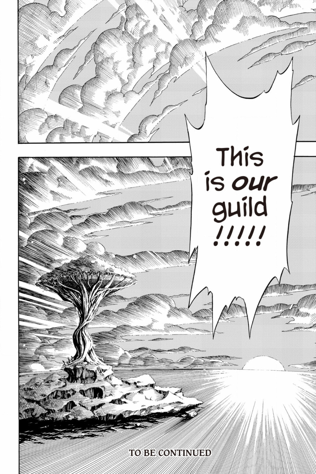Fairy Tail: Twin Dragons of Saber Tooth Chapter 248 page 28 - 