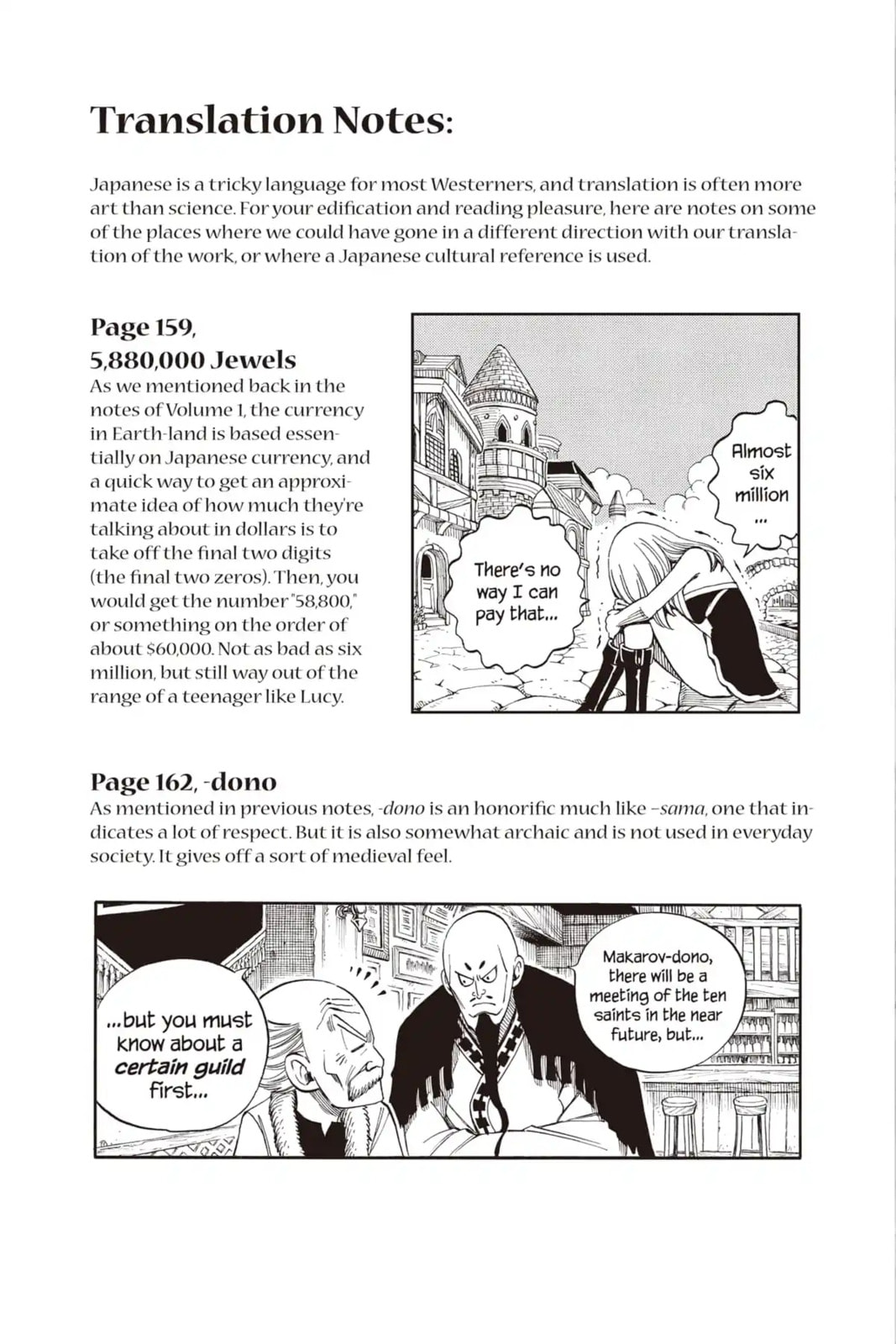 Fairy Tail: Twin Dragons of Saber Tooth Chapter 249 page 11 - 