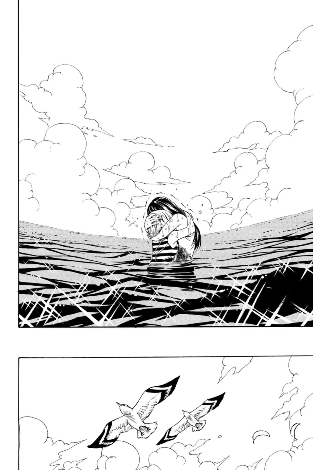 Fairy Tail: Twin Dragons of Saber Tooth Chapter 250 page 18 - 