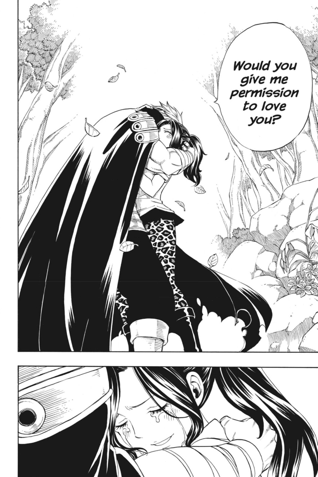 Fairy Tail: Twin Dragons of Saber Tooth Chapter 251 page 18 - 