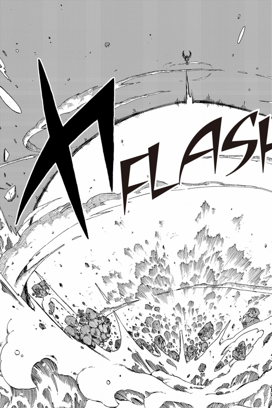 Fairy Tail: Twin Dragons of Saber Tooth Chapter 253 page 15 - 