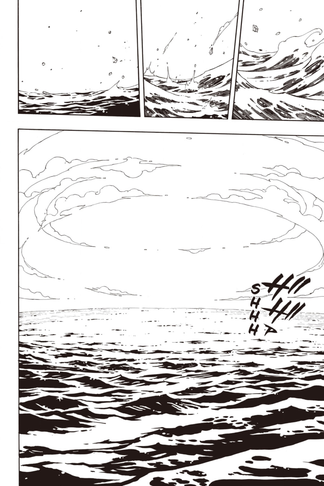 Fairy Tail: Twin Dragons of Saber Tooth Chapter 253 page 18 - 
