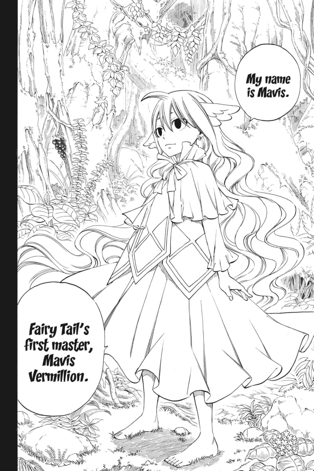 Fairy Tail: Twin Dragons of Saber Tooth Chapter 255 page 16 - 