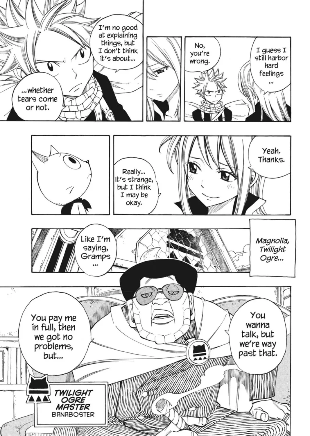 Fairy Tail: Twin Dragons of Saber Tooth Chapter 257 page 53 - 
