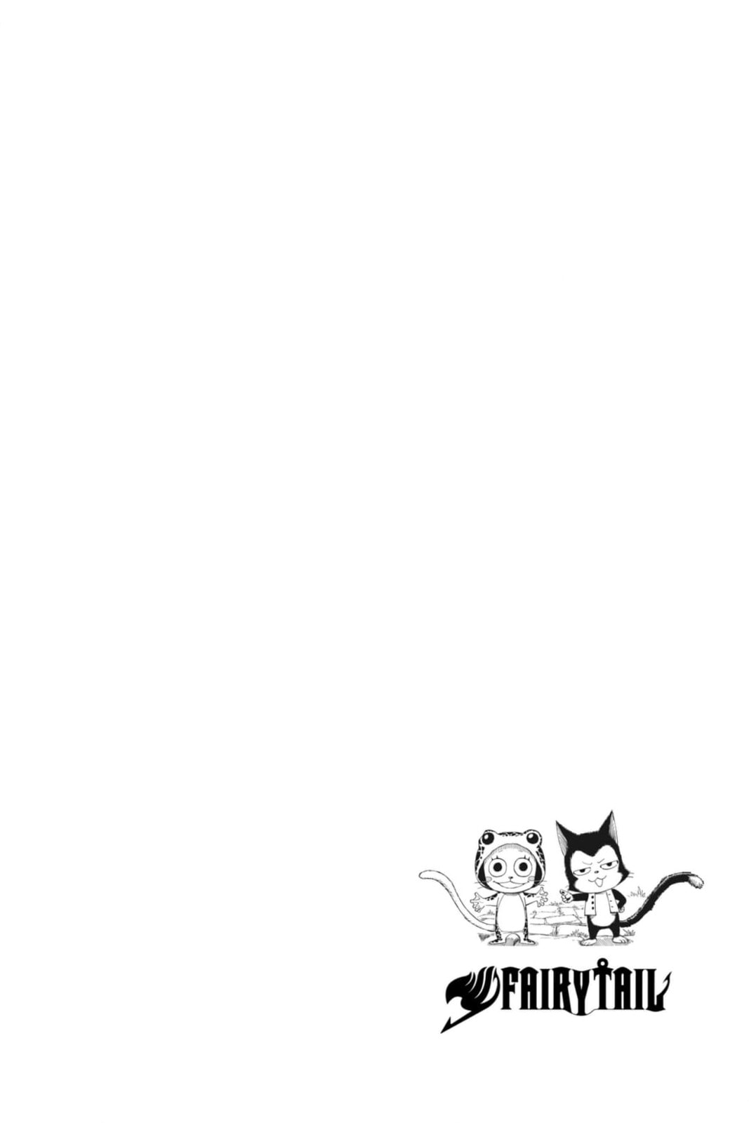 Fairy Tail: Twin Dragons of Saber Tooth Chapter 259 page 4 - 