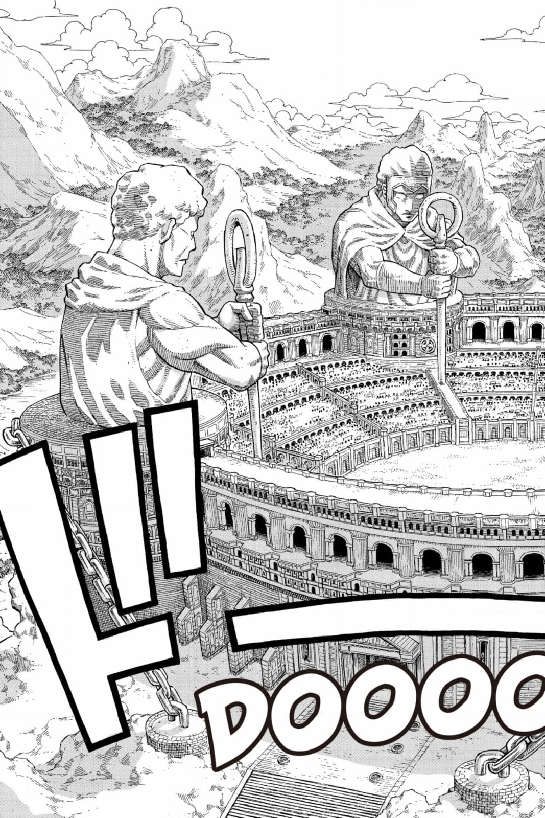 Fairy Tail: Twin Dragons of Saber Tooth Chapter 260 page 15 - 