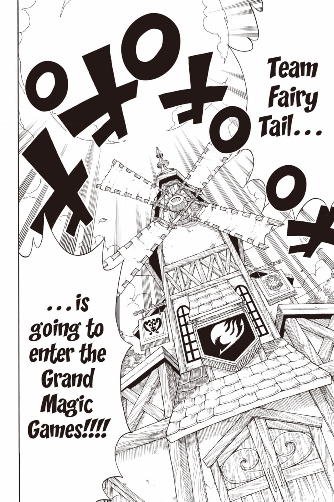 Fairy Tail: Twin Dragons of Saber Tooth Chapter 260 page 20 - 