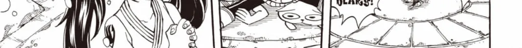 Fairy Tail: Twin Dragons of Saber Tooth Chapter 262 page 50 - 