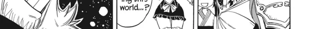 Fairy Tail: Twin Dragons of Saber Tooth Chapter 262 page 54 - 