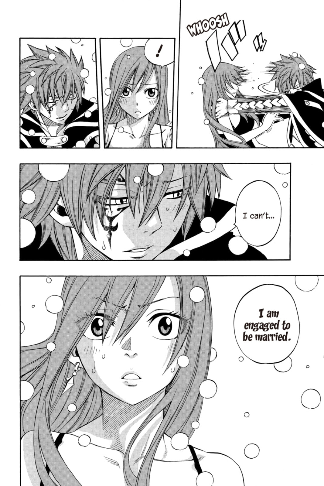 Fairy Tail: Twin Dragons of Saber Tooth Chapter 264 page 14 - 