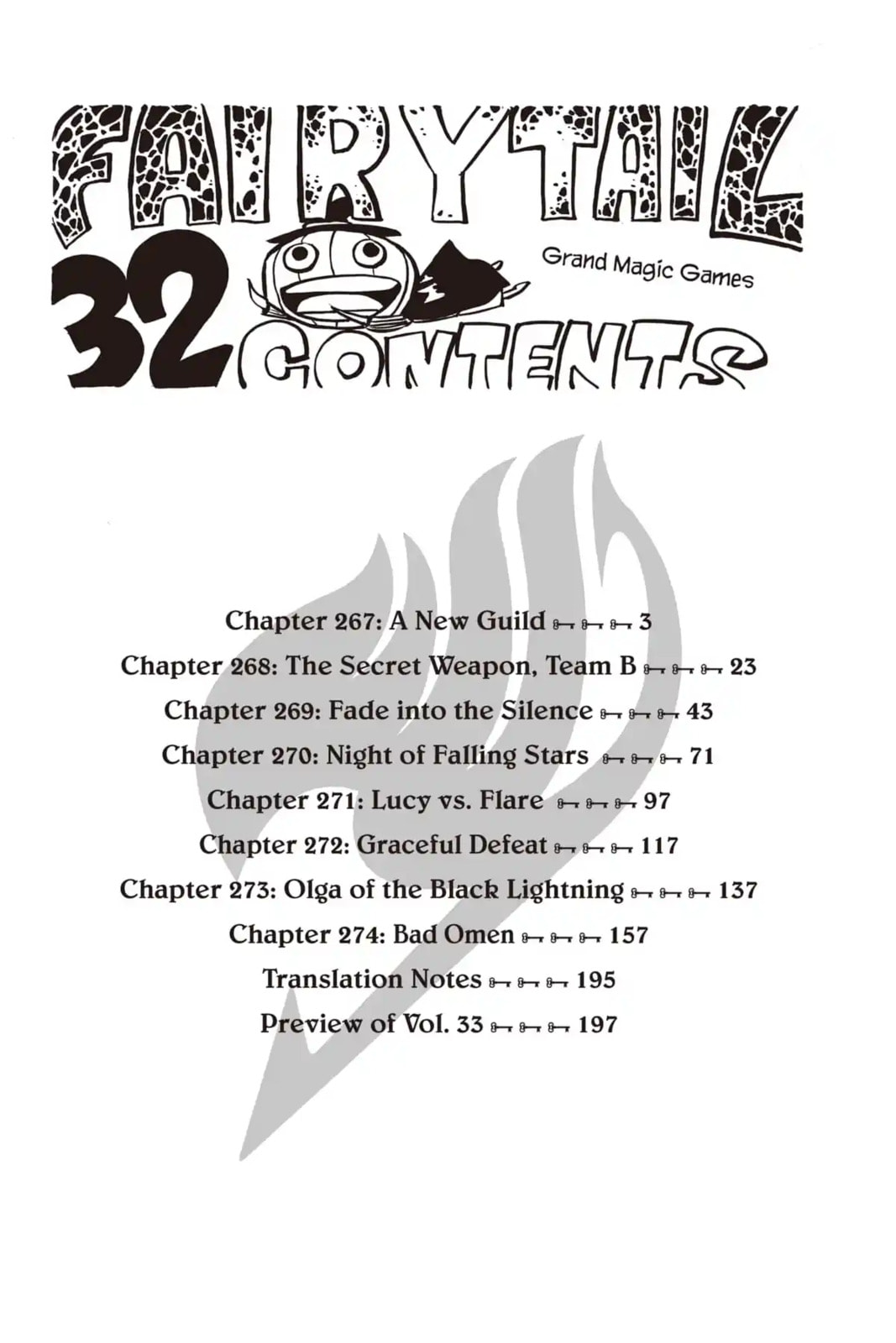 Fairy Tail: Twin Dragons of Saber Tooth Chapter 267 page 2 - 