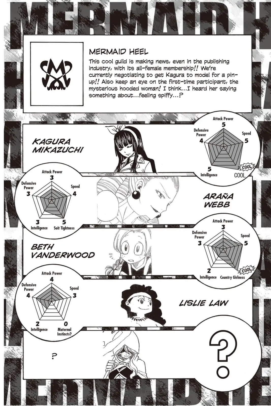 Fairy Tail: Twin Dragons of Saber Tooth Chapter 267 page 9 - 