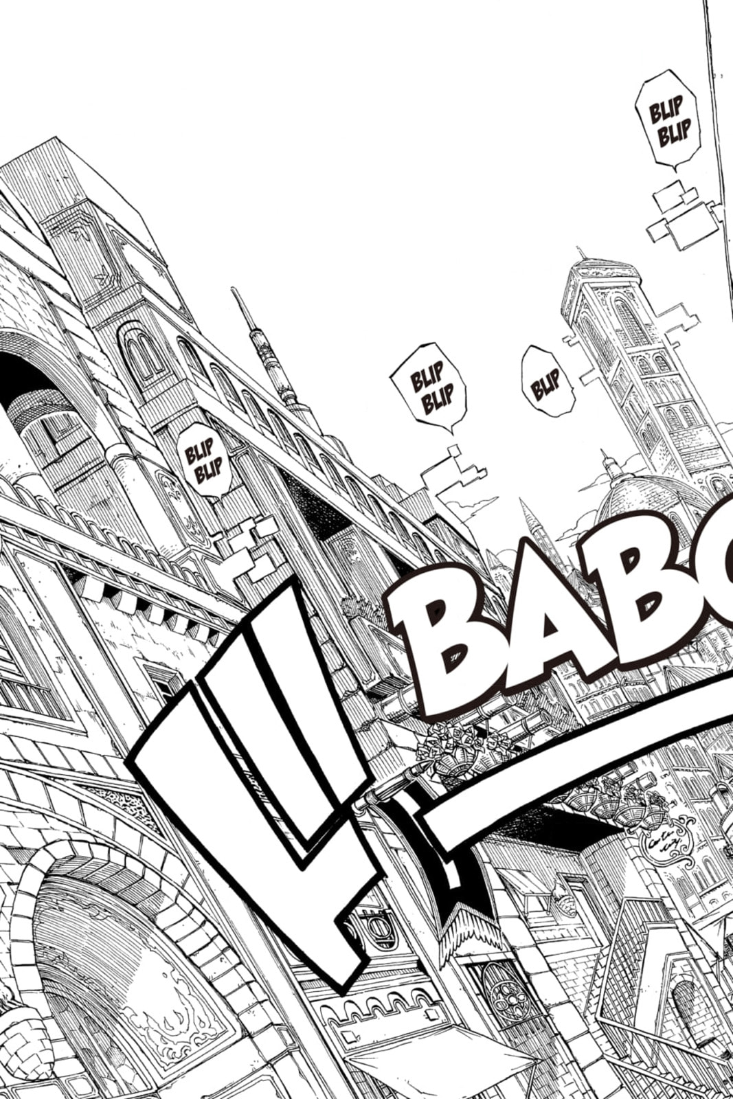 Fairy Tail: Twin Dragons of Saber Tooth Chapter 269 page 15 - 